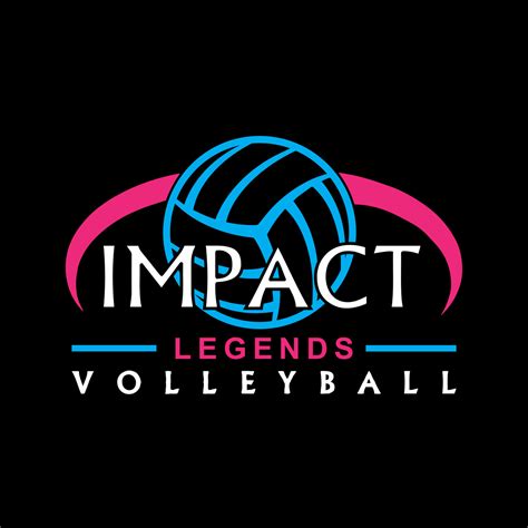 impact test volleyball|impact volleyball tryouts.